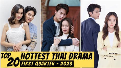 best thai drama 2022|The Most Favorite Thai Drama of 2022